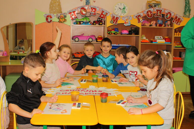 Игровые 3