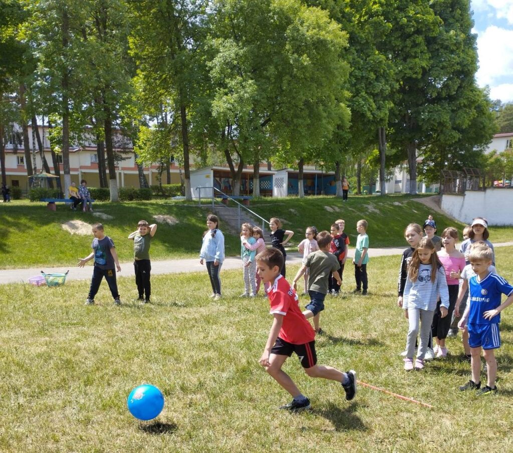 спортландия